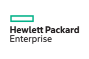 hewlett packard enterprise