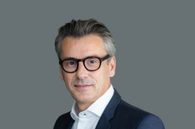 Jean-Philippe Faure directeur de lorganisation et des systèmes dinformation du groupe Eiffage