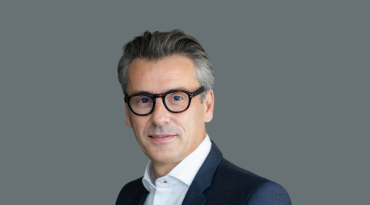 Jean-Philippe Faure directeur de lorganisation et des systèmes dinformation du groupe Eiffage