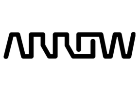 Logo Arrow