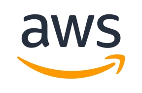 logo aws