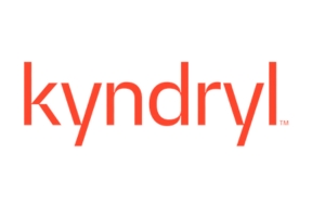 Logo Kyndryl