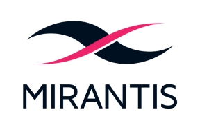 Logo Mirantis