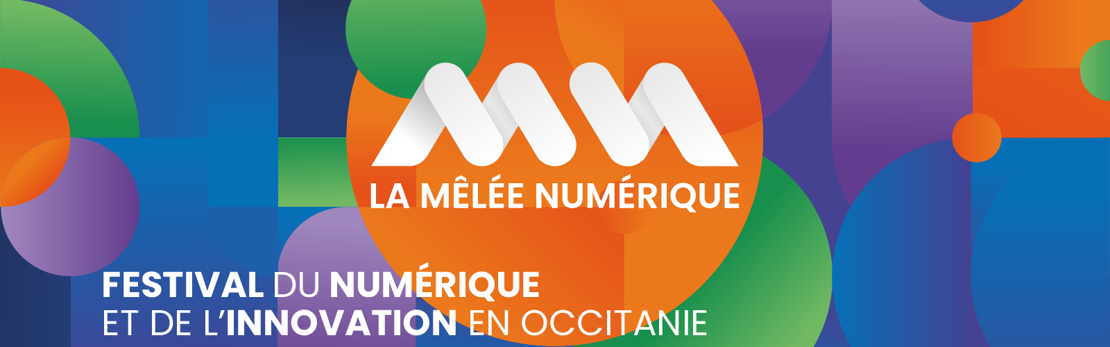 Bannière la mêlée numérique