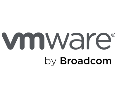 VMware by Broadcom