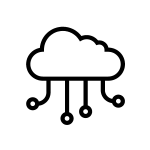 Logo cloud IT