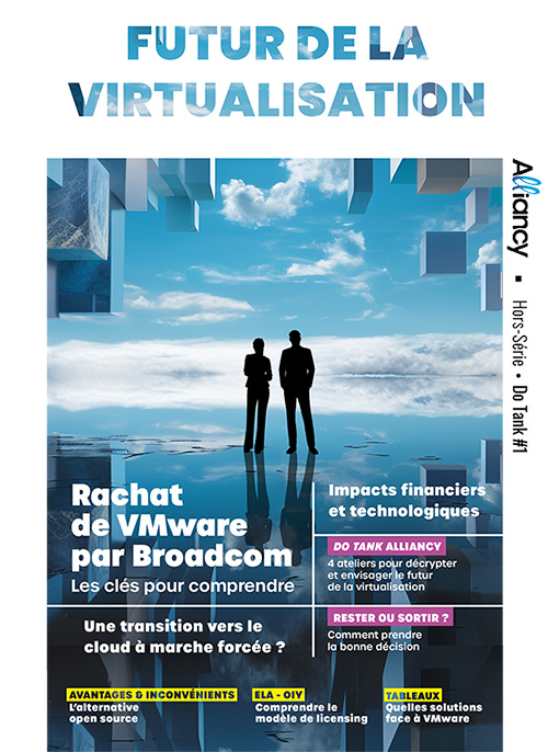 HS-VirtualisationS