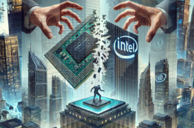 Intel est pris qui croyait prendre