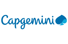 Logo Capgemini