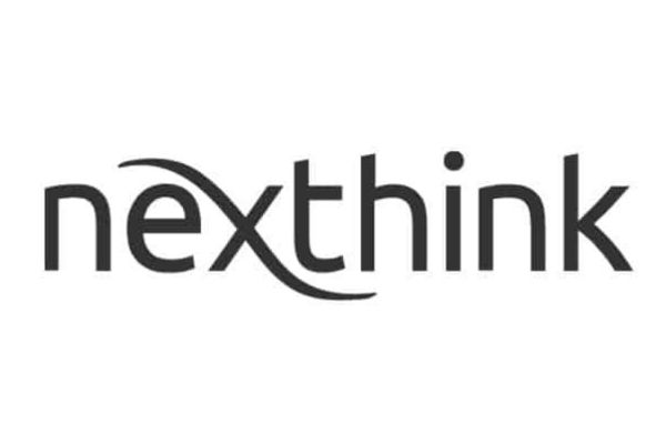 Logo Nexthink 600x400