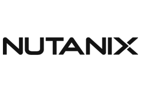 Logo Nutanix