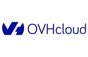 Logo OVHCloud