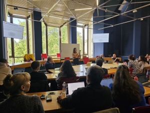 Formation des élus et cadres de la ville de Thiais à l’IA par le Wagon