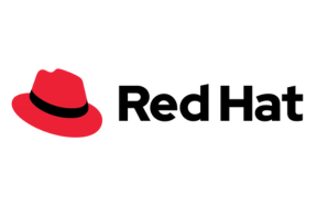 Logo Red Hat