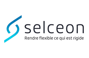 Logo Selceon