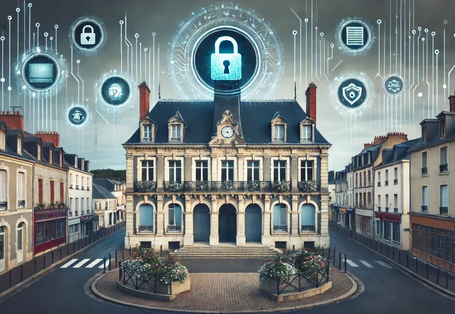 Cyber Collectivités territoriales