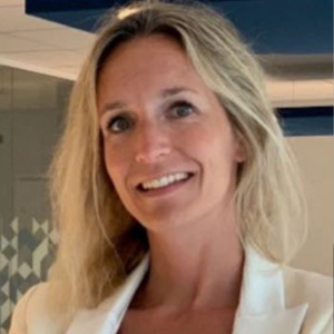 <span>Emilie Urbany</span><br>Client Unit Leader – Pôle Santé & éditeurs de logiciels<br>KYNDRYL FRANCE