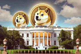 Dogecoin et Maison Blanche