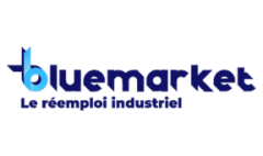 Logo Blue Market 288x188px