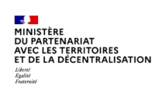 Ministère Logo