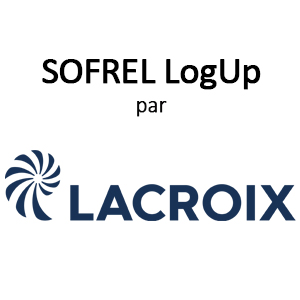 Solution Sofrel LogUp par Lacroix