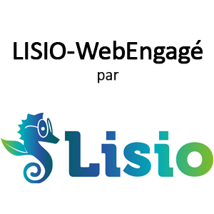 LISIO-WebEngagé par Lisio