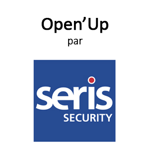 Open’Up (SERIS Security)