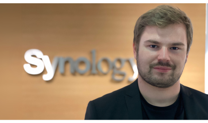 Ivan Lebowski Synology - Header Article 2