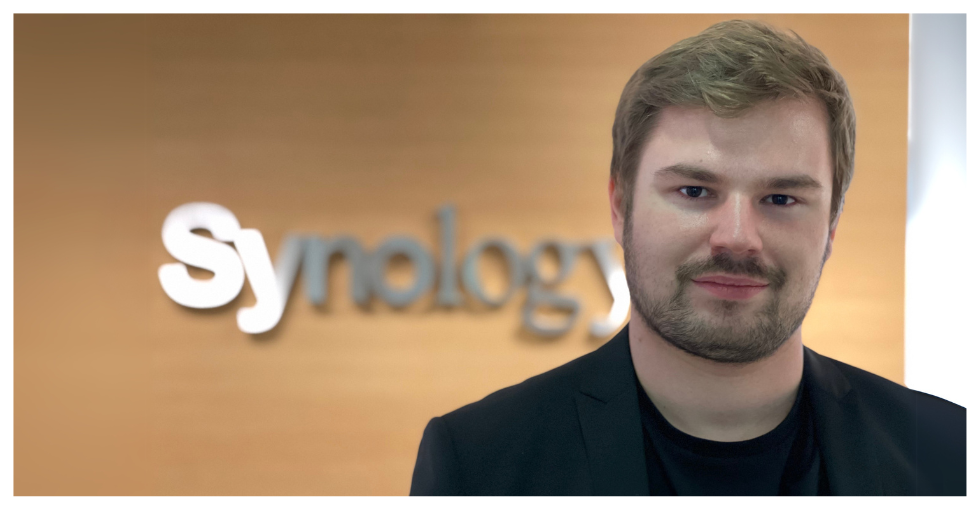 Ivan Lebowski Synology - Header Article 2