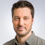 Jean Loup Loyer, Chief Data & AI Officer, Eramet