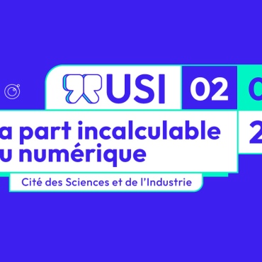 Bannière bleu USI 2025