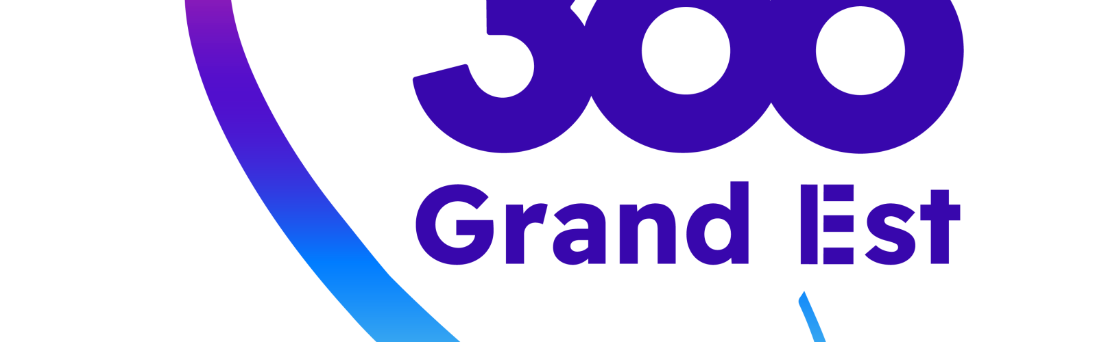 Logo 360 Grand Est