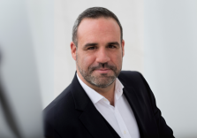 Cohesity Laurent Garcia Header article partenaire WNCIO