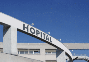 Hopital Forum régional cyber santé