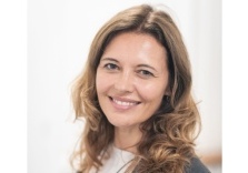 Valérie Bourbon CIO groupe Bel image Une