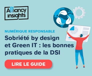 Sobriété by design et Green IT